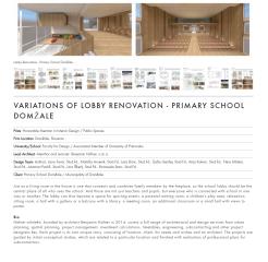 Architecture Master Prize 2019 - Honorable Mention_3